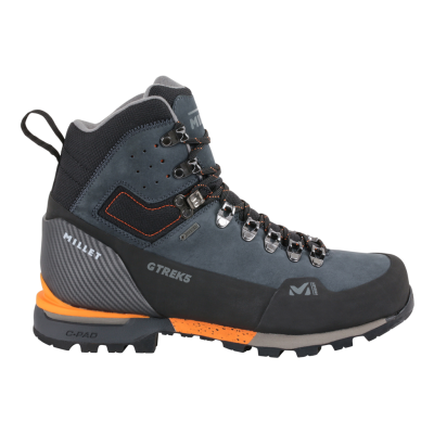 Millet G Trek 5 Gore-Tex Homme Gris