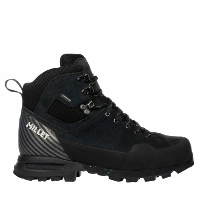 Millet G Trek 4 Gore-Tex Woman Grey