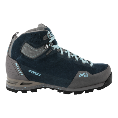 Millet G Trek 3 Gore-Tex Woman Dark blue
