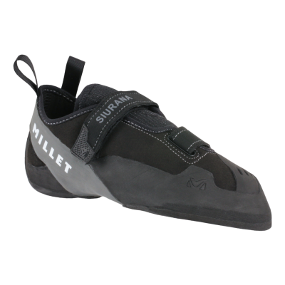 Millet Siurana Evo Homme Noir