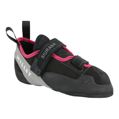 Millet Siurana Evo Femme Noir