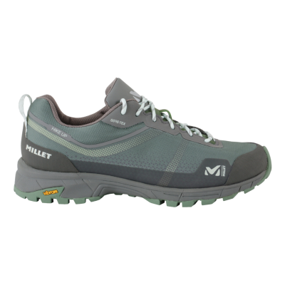 Millet Hike Up Gore-Tex Frau Khaki