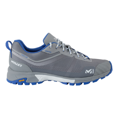 Millet Hike Up Gore-Tex Frau Grau