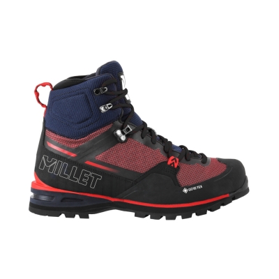 Millet Elevation Trilogy Gore-Tex Red