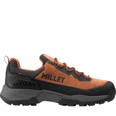 Millet Ubic Low Gore-Tex Homme Marron