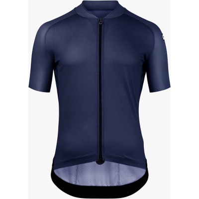 Assos MILLE GT Jersey C2 EVO Genesi Blue Homme Bleu marine