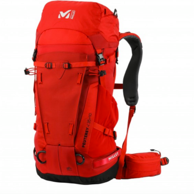 Millet Peuterey Integrale 35+10 Red