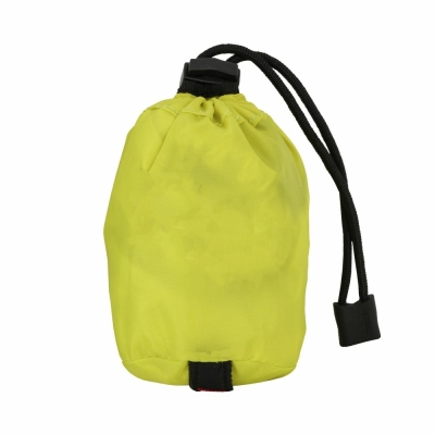Millet Raincover ”Xl” Jaune