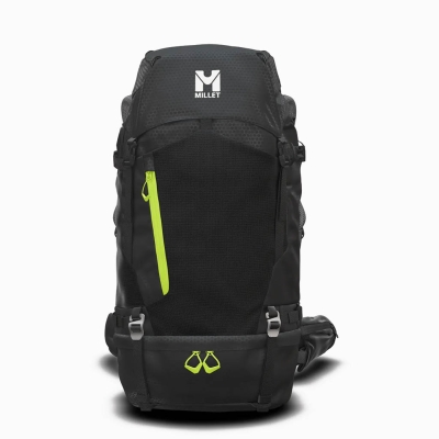 Millet Ubic 30 Schwarz