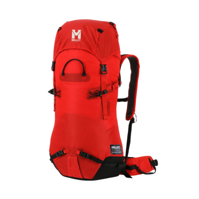 Millet Prolighter30+10 Rot