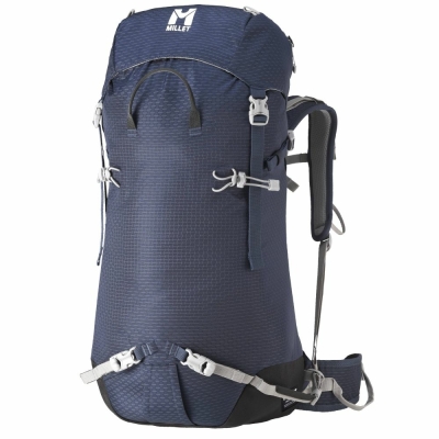 Millet Prolighter 30+10 W Woman Blue