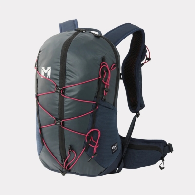 Millet Wanaka 18 W Femme Rouge