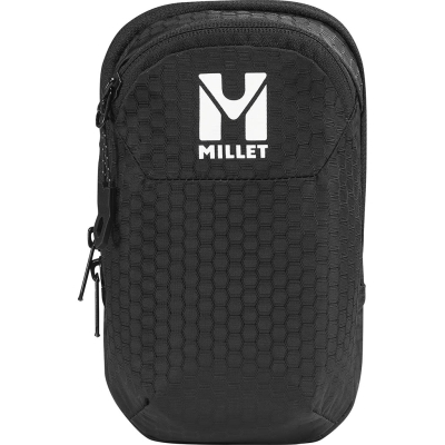 Millet Ubic Belt Pocke Black