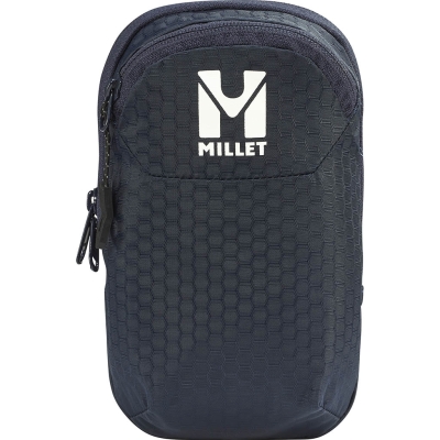 Millet Ubic Belt Pocke Blue
