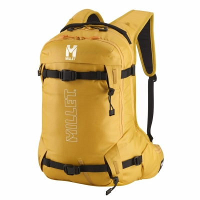 Millet Cosmic 20 Yellow