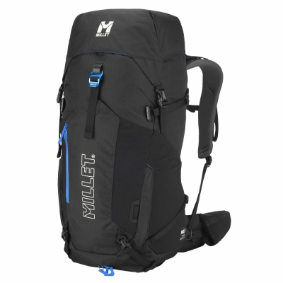 Millet Ubic 40 Black