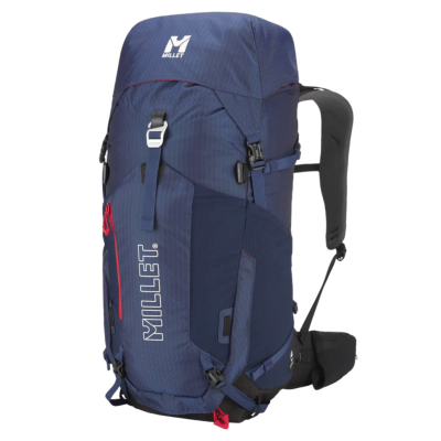 Millet Ubic 40 Blue