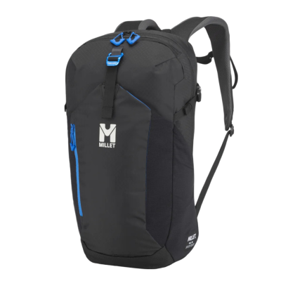 Millet Ubic 20 Noir