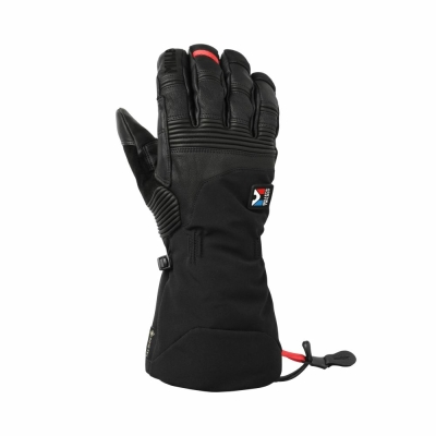 Millet Trilogy Icon Gore-Tex Gloves Noir