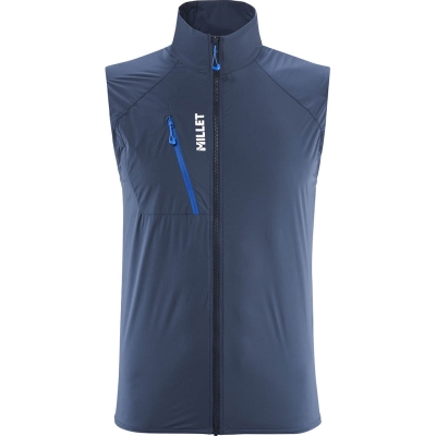 Millet Intense Light Vest Men Blue