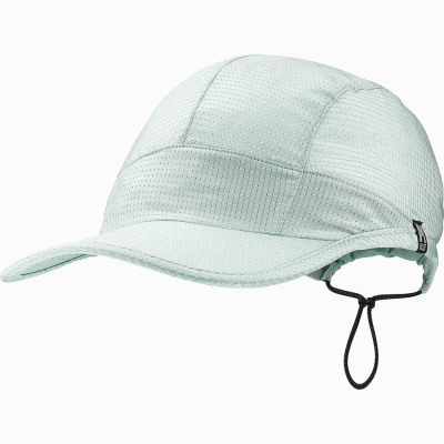 Millet Perf Breath Cap Grün