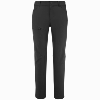 Millet Wanaka Stretch Pant Iii Hombre Negro
