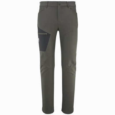 Millet Wanaka Stretch Pant Men Khaki