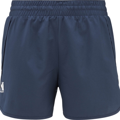 Millet Intense Essential Short Femenino Azul