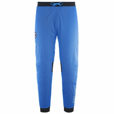 Millet Trilogy Jorasses Dyn Wool Pant Men Blue