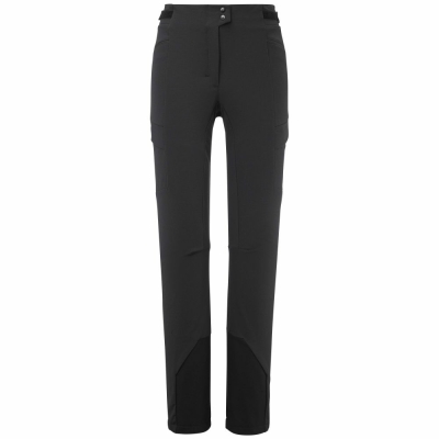 Millet Kamet XCS Pant Frau Schwarz