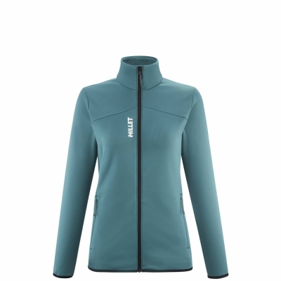 Millet Seneca Fleece Jacket Femme 