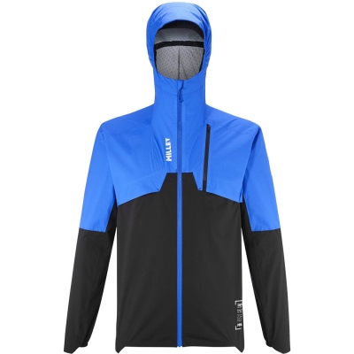 Millet Intense Pro 2.5L Jacket Hombre Azul