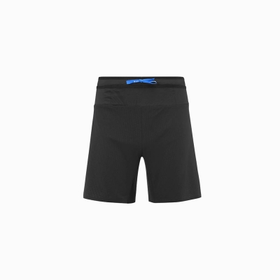 Millet Intense Pro Light Short Mann Schwarz