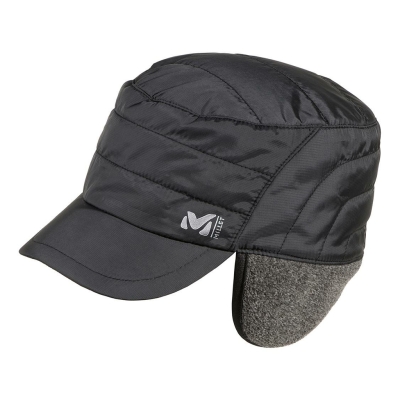 Millet Primaloft RS Cap Homme Noir
