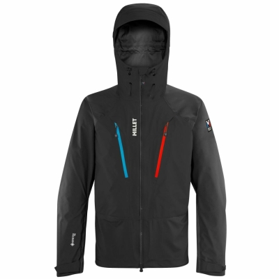 Millet Trilogy V Icon Gore-Tex Pro J Homme Noir