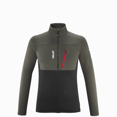 Millet Trilogy Lightgd Jacket Homme Noir