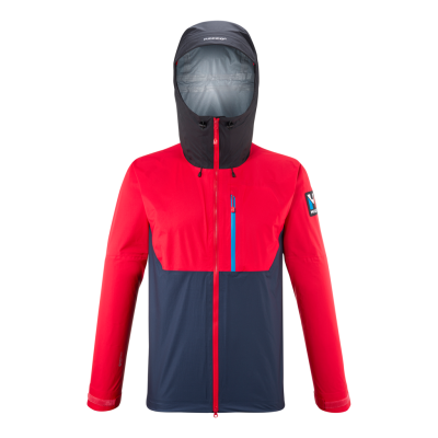 Millet Trilogy Fragment 3L Jacket Homme 
