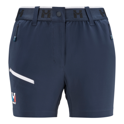 Millet Trilogy Cordura Short Femenino 