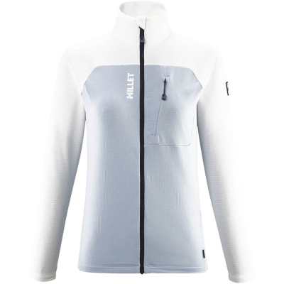 Millet Trilogy Lightgrid Jacket Femme 