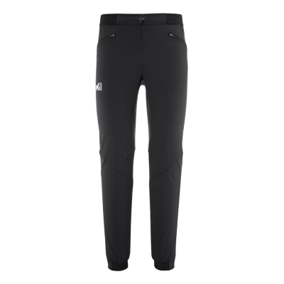 Millet LTK Speed Pant Men Black