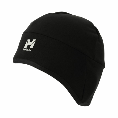 Millet Powerstretch II Beanie Noir