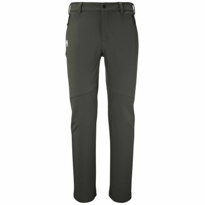 Millet Lapiaz Pant Hombre Verde