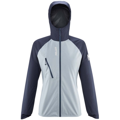 Millet Intense 2.5 Jacket Woman Blue