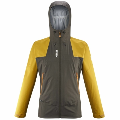 Millet Fitz Roy Jacket Homme 