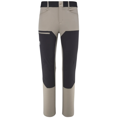 Millet Onega Stretch Pant Men Black