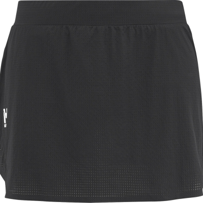 Millet Intense Skort Femenino 