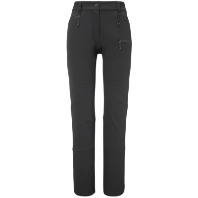Millet All XCS200 Pant Frau Schwarz