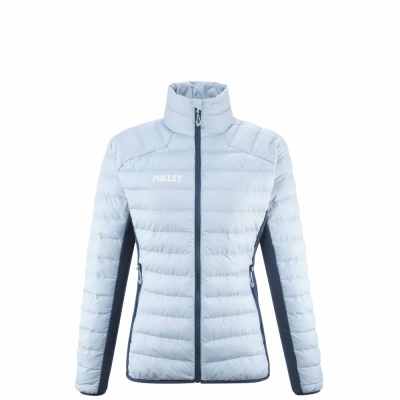 Millet Fitz Roy Warm Jacket Femme 
