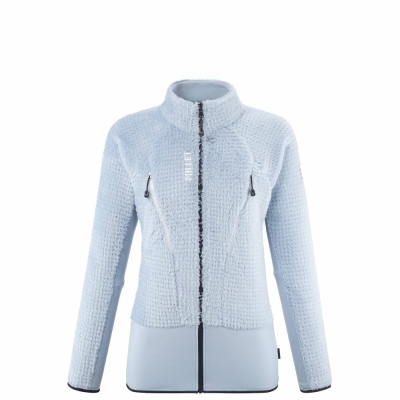 Millet Trilogy Icon X Loft Jacket Femme Bleu