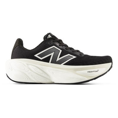 New Balance FreshFoam More v5 Homme Noir